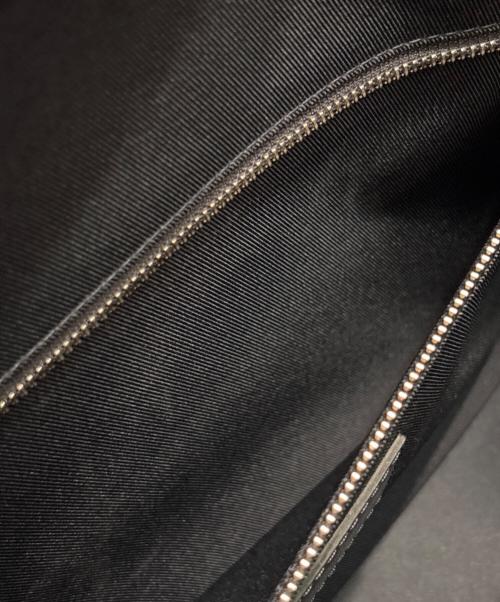 LOUIS VUITTON（ルイ ヴィトン）LOUIS VUITTON (ルイ ヴィトン) メッセンジャーGM チャップマン ブラザース アンクル モノグラム サバンナ/ショルダーバッグ ネイビーの古着・服飾アイテム