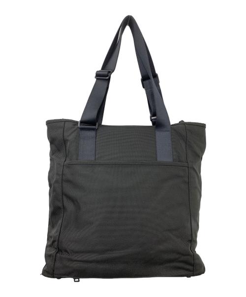 TUMI（トゥミ）TUMI (トゥミ) ノースサウストート Alpha3 ブラックの古着・服飾アイテム
