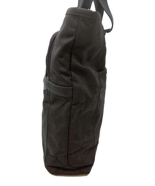 TUMI（トゥミ）TUMI (トゥミ) ノースサウストート Alpha3 ブラックの古着・服飾アイテム