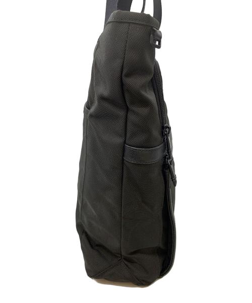TUMI（トゥミ）TUMI (トゥミ) ノースサウストート Alpha3 ブラックの古着・服飾アイテム