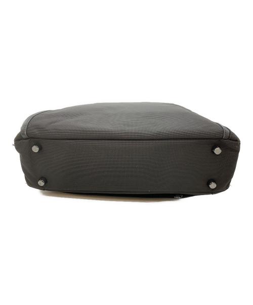 TUMI（トゥミ）TUMI (トゥミ) ノースサウストート Alpha3 ブラックの古着・服飾アイテム