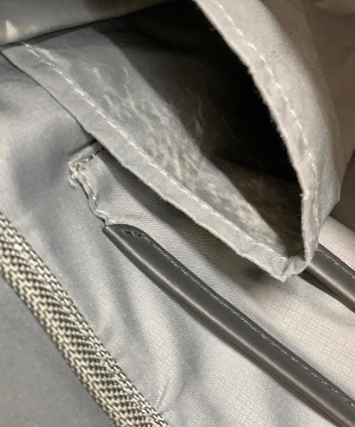 TUMI（トゥミ）TUMI (トゥミ) ノースサウストート Alpha3 ブラックの古着・服飾アイテム