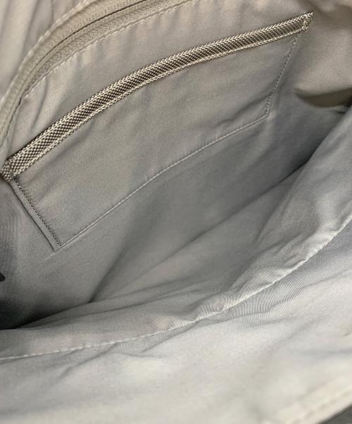 TUMI（トゥミ）TUMI (トゥミ) ノースサウストート Alpha3 ブラックの古着・服飾アイテム