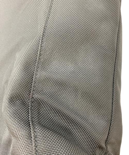 TUMI（トゥミ）TUMI (トゥミ) ノースサウストート Alpha3 ブラックの古着・服飾アイテム