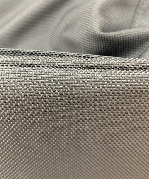 TUMI（トゥミ）TUMI (トゥミ) ノースサウストート Alpha3 ブラックの古着・服飾アイテム