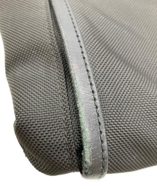 TUMI（トゥミ）TUMI (トゥミ) ノースサウストート Alpha3 ブラックの古着・服飾アイテム
