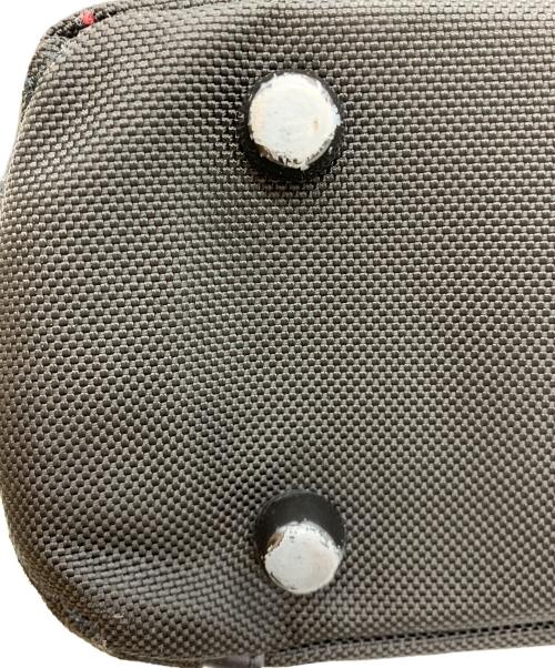 TUMI（トゥミ）TUMI (トゥミ) ノースサウストート Alpha3 ブラックの古着・服飾アイテム
