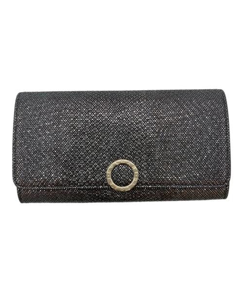 BVLGARI（ブルガリ）BVLGARI (ブルガリ) 長財布の古着・服飾アイテム