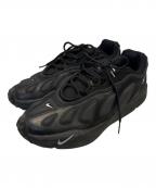NIKE×COMME des GARCONSナイキ×コムデギャルソン）の古着「Sense 96 SP」｜ブラック
