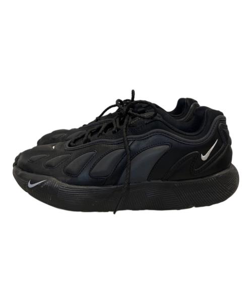 NIKE（ナイキ）NIKE (ナイキ) COMME des GARCONS (コムデギャルソン) Sense 96 SP ブラック サイズ:27.5の古着・服飾アイテム