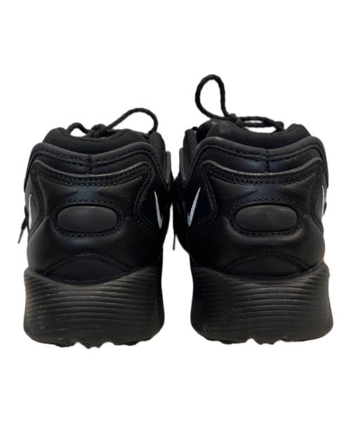NIKE（ナイキ）NIKE (ナイキ) COMME des GARCONS (コムデギャルソン) Sense 96 SP ブラック サイズ:27.5の古着・服飾アイテム
