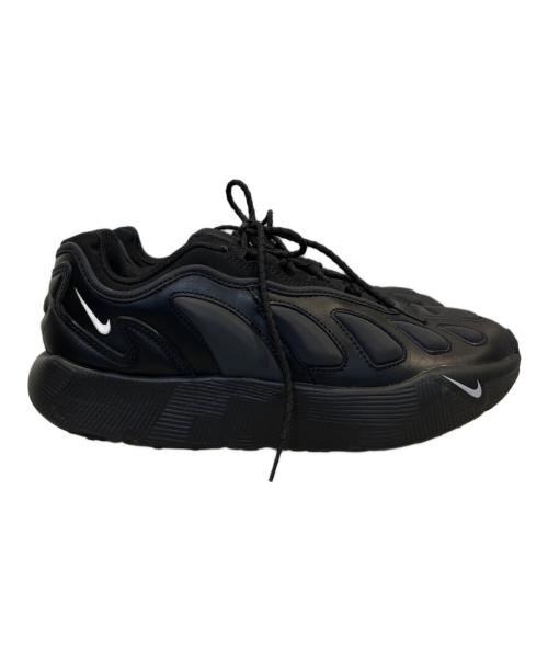 NIKE（ナイキ）NIKE (ナイキ) COMME des GARCONS (コムデギャルソン) Sense 96 SP ブラック サイズ:27.5の古着・服飾アイテム