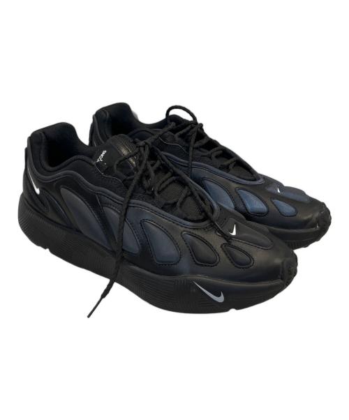 NIKE（ナイキ）NIKE (ナイキ) COMME des GARCONS (コムデギャルソン) Sense 96 SP ブラック サイズ:27.5の古着・服飾アイテム