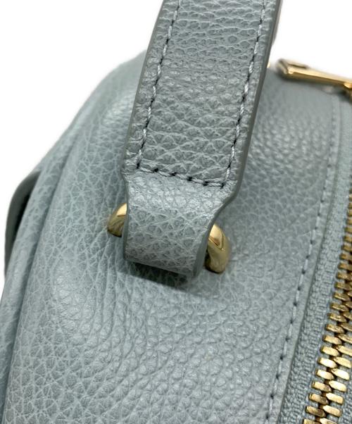 FURLA（フルラ）FURLA (フルラ) リュック ロビン ライトブルーの古着・服飾アイテム