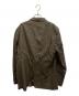 COMME des GARCONS HOMME (コムデギャルソン オム) 20AW ドッキングテーラードジャケット オリーブ サイズ:M：25000円