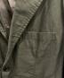 中古・古着 COMME des GARCONS HOMME (コムデギャルソン オム) 20AW ドッキングテーラードジャケット オリーブ サイズ:M：25000円