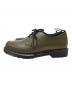 Dr.Martens (ドクターマーチン) A BATHING APE (アベイシングエイプ) 3ホールシューズ オリーブ サイズ:UK9.5：30000円