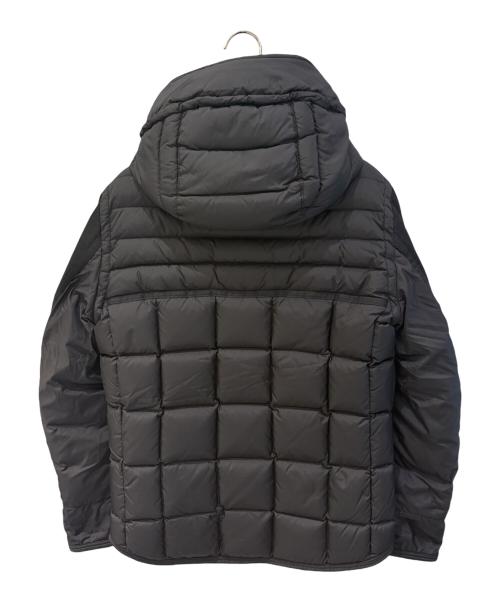 MONCLER（モンクレール）MONCLER (モンクレール) RYAN/ダウンジャケット ブラックの古着・服飾アイテム