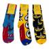 中古・古着 Happy Socks (ハッピーソックス) 靴下 THE BEATLES サイズ:JPN　23－25 1/2 未使用品：6000円