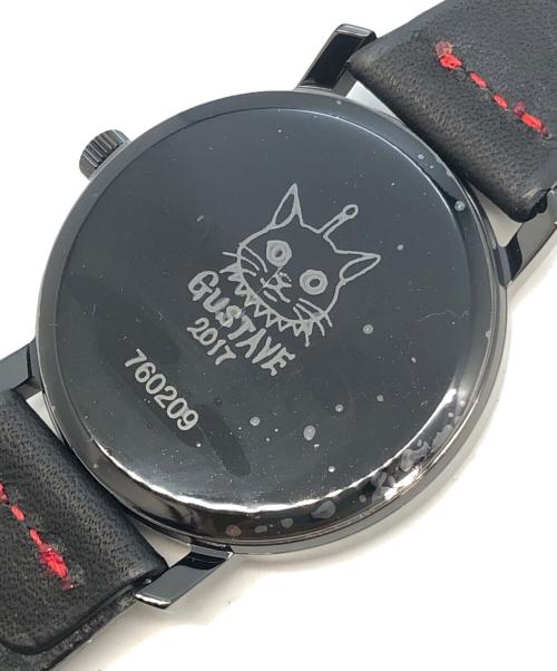 ヒグチユウコ（ヒグチユウコ）ヒグチユウコ (ヒグチユウコ) 腕時計の古着・服飾アイテム