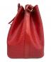 LOUIS VUITTON (ルイ ヴィトン) プチノエ レッド：50000円