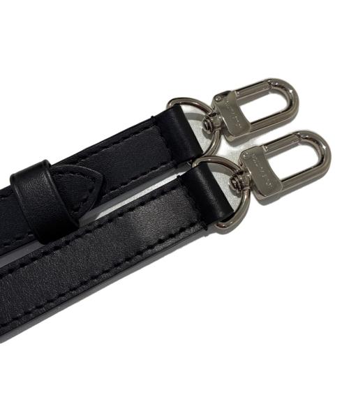 LOUIS VUITTON（ルイ ヴィトン）LOUIS VUITTON (ルイ ヴィトン) オンザゴーPM/OnTheGo PM/Monogram Bold Leather ブラック サイズ:PMの古着・服飾アイテム