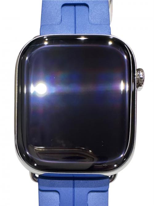Apple（アップル）Apple (アップル) HERMES (エルメス) Apple Watch Hermès Series 10 46mm GPS + Cellularモデル サイズ:46mmの古着・服飾アイテム