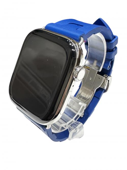 Apple（アップル）Apple (アップル) HERMES (エルメス) Apple Watch Hermès Series 10 46mm GPS + Cellularモデル サイズ:46mmの古着・服飾アイテム