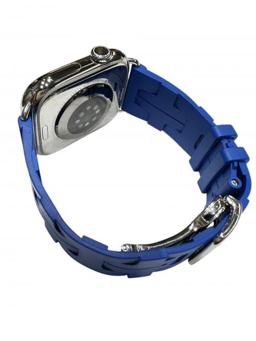 Apple（アップル）Apple (アップル) HERMES (エルメス) Apple Watch Hermès Series 10 46mm GPS + Cellularモデル サイズ:46mmの古着・服飾アイテム