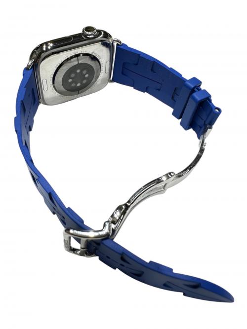 Apple（アップル）Apple (アップル) HERMES (エルメス) Apple Watch Hermès Series 10 46mm GPS + Cellularモデル サイズ:46mmの古着・服飾アイテム