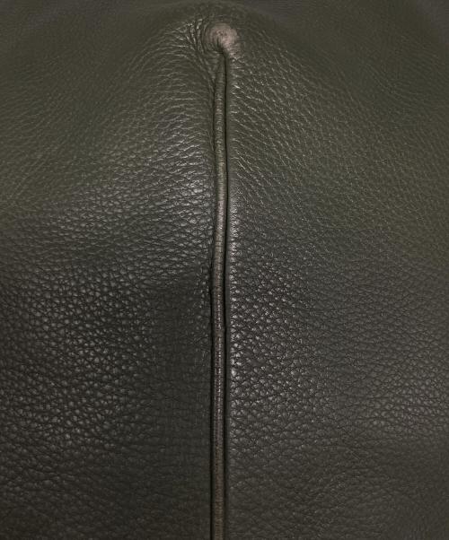 LOEWE（ロエベ）LOEWE (ロエベ) ショルダーバッグ グリーンの古着・服飾アイテム