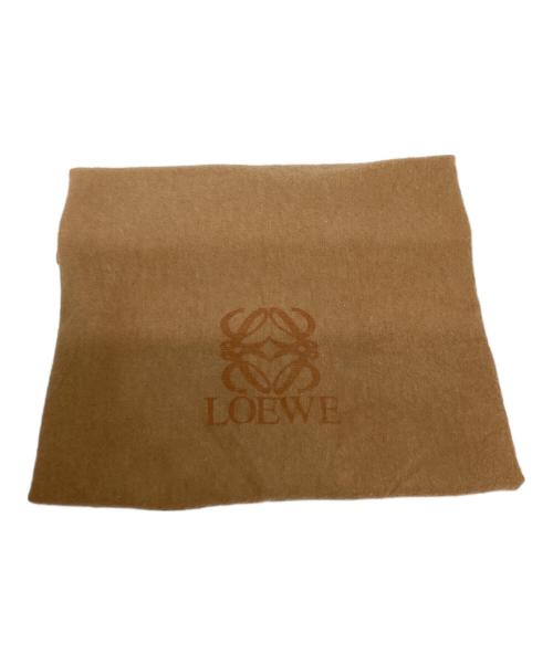 LOEWE（ロエベ）LOEWE (ロエベ) ショルダーバッグ グリーンの古着・服飾アイテム