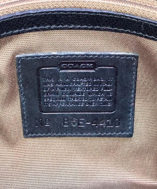 COACH（コーチ）COACH (コーチ) OLD COACHの古着・服飾アイテム
