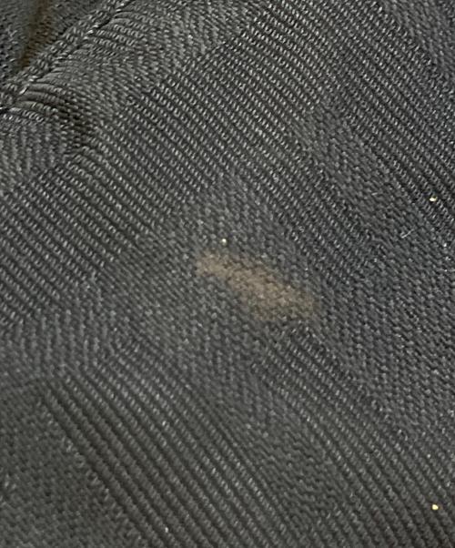 FENDI（フェンディ）FENDI (フェンディ) ズッカ ブラックの古着・服飾アイテム
