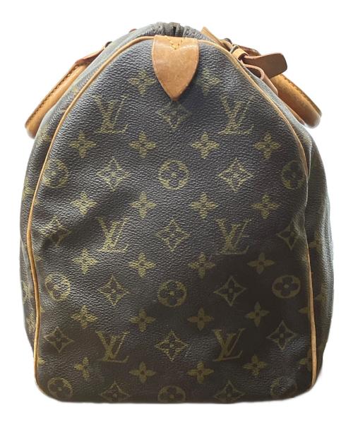 LOUIS VUITTON（ルイ ヴィトン）LOUIS VUITTON (ルイ ヴィトン) キーポル45　モノグラムの古着・服飾アイテム