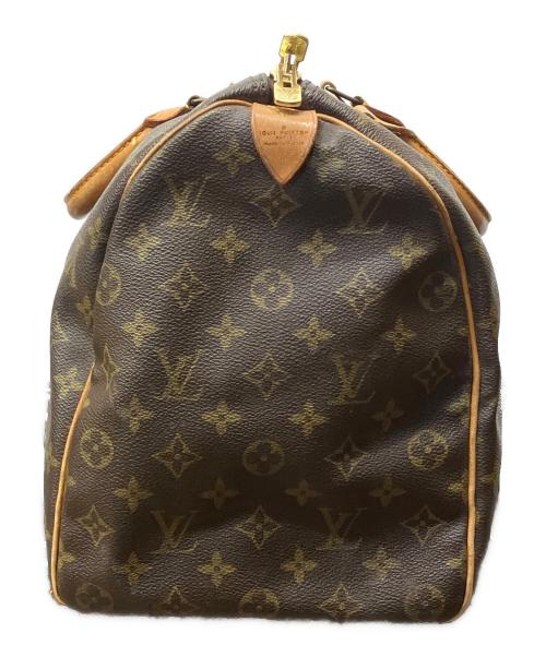 LOUIS VUITTON（ルイ ヴィトン）LOUIS VUITTON (ルイ ヴィトン) キーポル45　モノグラムの古着・服飾アイテム