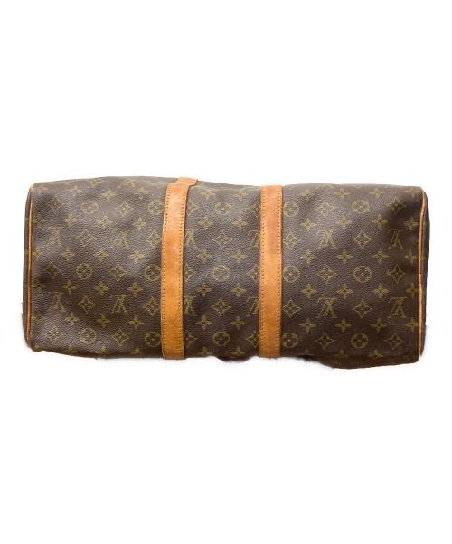 LOUIS VUITTON（ルイ ヴィトン）LOUIS VUITTON (ルイ ヴィトン) キーポル45　モノグラムの古着・服飾アイテム