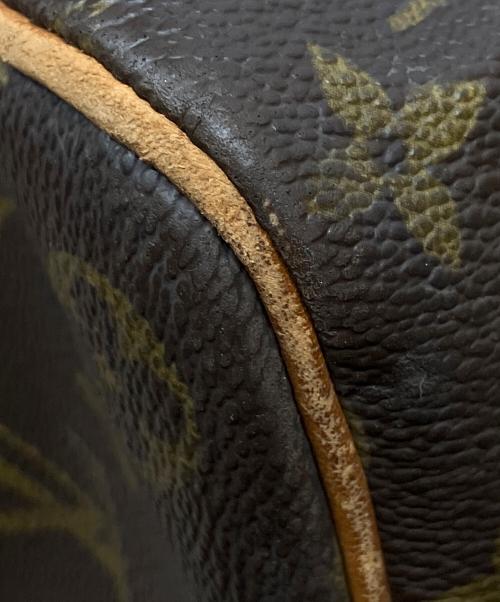 LOUIS VUITTON（ルイ ヴィトン）LOUIS VUITTON (ルイ ヴィトン) キーポル45　モノグラムの古着・服飾アイテム
