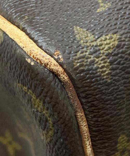 LOUIS VUITTON（ルイ ヴィトン）LOUIS VUITTON (ルイ ヴィトン) キーポル45　モノグラムの古着・服飾アイテム