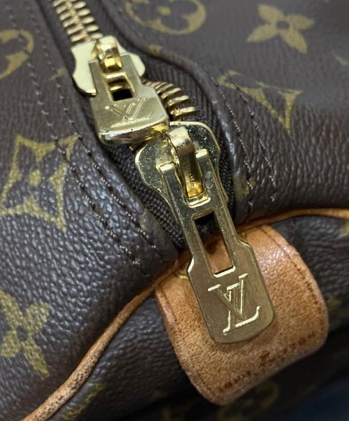 LOUIS VUITTON（ルイ ヴィトン）LOUIS VUITTON (ルイ ヴィトン) キーポル45　モノグラムの古着・服飾アイテム