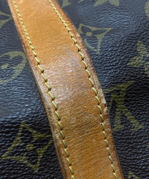 LOUIS VUITTON（ルイ ヴィトン）LOUIS VUITTON (ルイ ヴィトン) キーポル45　モノグラムの古着・服飾アイテム