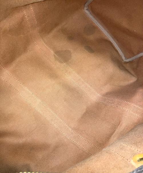 LOUIS VUITTON（ルイ ヴィトン）LOUIS VUITTON (ルイ ヴィトン) キーポル45　モノグラムの古着・服飾アイテム