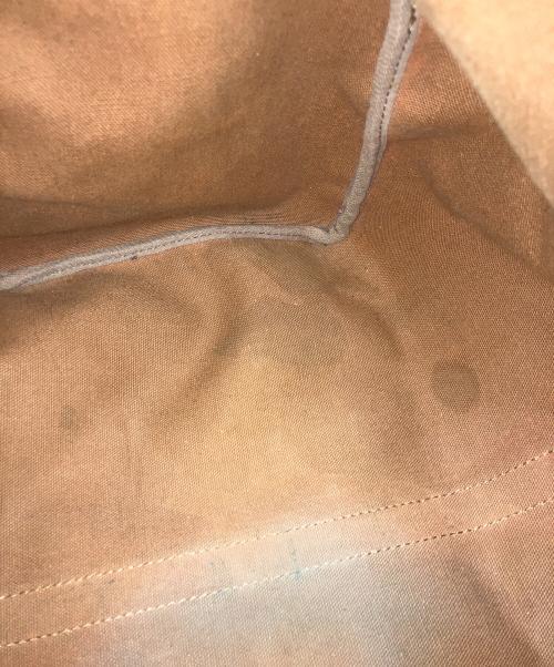 LOUIS VUITTON（ルイ ヴィトン）LOUIS VUITTON (ルイ ヴィトン) キーポル45　モノグラムの古着・服飾アイテム