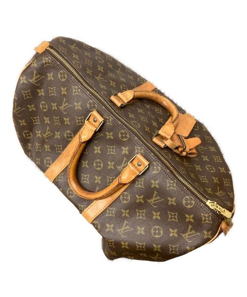 LOUIS VUITTON（ルイ ヴィトン）LOUIS VUITTON (ルイ ヴィトン) キーポル45　モノグラムの古着・服飾アイテム