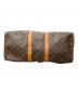 中古・古着 LOUIS VUITTON (ルイ ヴィトン) キーポル45　モノグラム：50000円