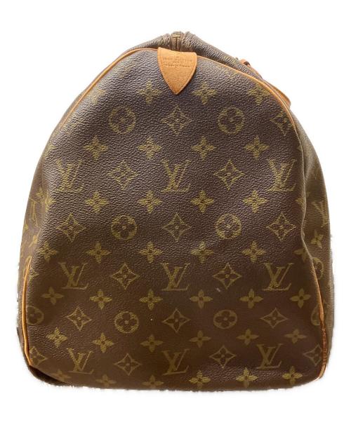 LOUIS VUITTON（ルイ ヴィトン）LOUIS VUITTON (ルイ ヴィトン) キーポル55　モノグラムの古着・服飾アイテム