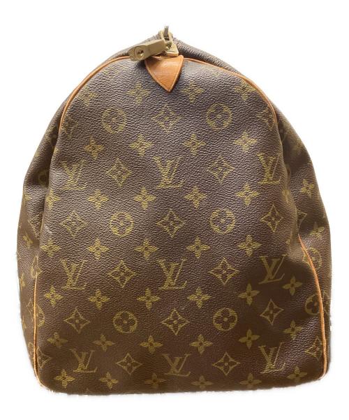 LOUIS VUITTON（ルイ ヴィトン）LOUIS VUITTON (ルイ ヴィトン) キーポル55　モノグラムの古着・服飾アイテム