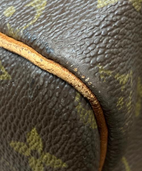 LOUIS VUITTON（ルイ ヴィトン）LOUIS VUITTON (ルイ ヴィトン) キーポル55　モノグラムの古着・服飾アイテム