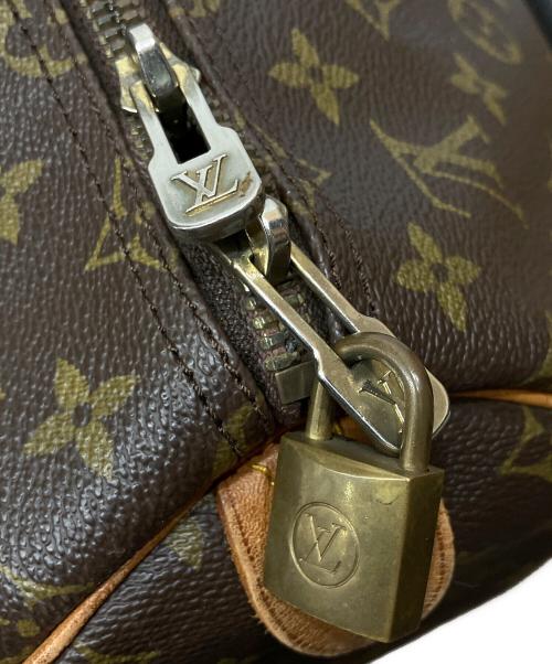 LOUIS VUITTON（ルイ ヴィトン）LOUIS VUITTON (ルイ ヴィトン) キーポル55　モノグラムの古着・服飾アイテム