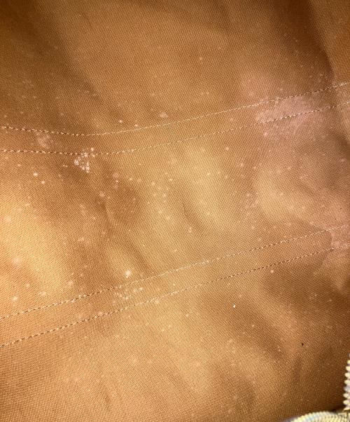 LOUIS VUITTON（ルイ ヴィトン）LOUIS VUITTON (ルイ ヴィトン) キーポル55　モノグラムの古着・服飾アイテム